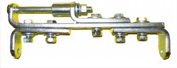 Universal Alternator/Generator Mounting Brackets