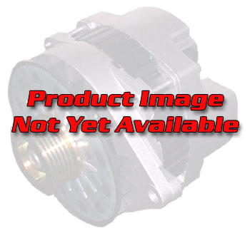 Overdrive Single V Groove Pulley