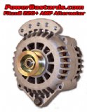 220AMP Alternator for Imports and Domestics