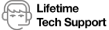 Lifetime Technical Support