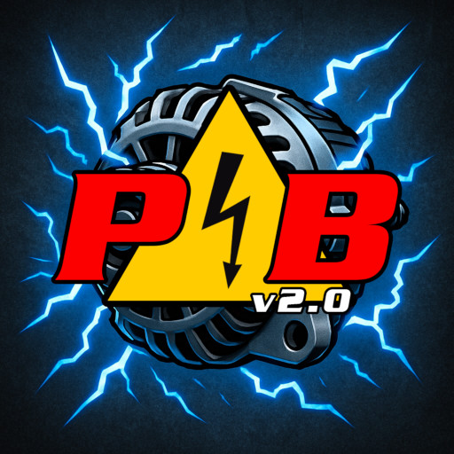 PowerBastards Logo
