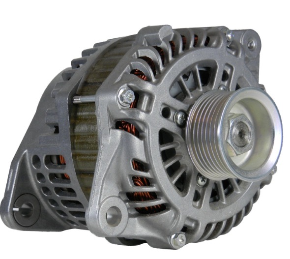250A High Output Alternator for Nissan Maxima, 2011 - 2019 3.5L V6