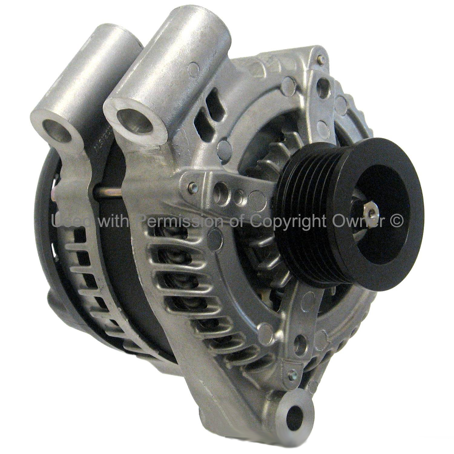 250A High Output Alternator for Jaguar XKR, 2011 - 2015 5.0L V8