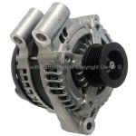 250A High Output Alternator for Land Rover Range Rover, 2010 - 2012 5.0L V8
