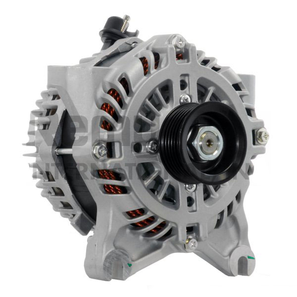 300A High Output Alternator for Ford F-53 Motorhome Chassis, 2009 - 2014 6.8L V10 (415c.i.)
