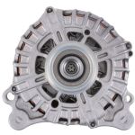 370A High Output Alternator for Volkswagen Touareg, 2013 - 2016 3.0L V6 (181c.i.)