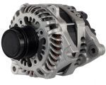 350A High Output Alternator for Ford Explorer, 2021 - 2024 3.0L V6 (181c.i.)