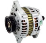 220A High Output Alternator for Nissan 300ZX, 1994 - 1996 3.0L V6 (181c.i.) wo/Turbo