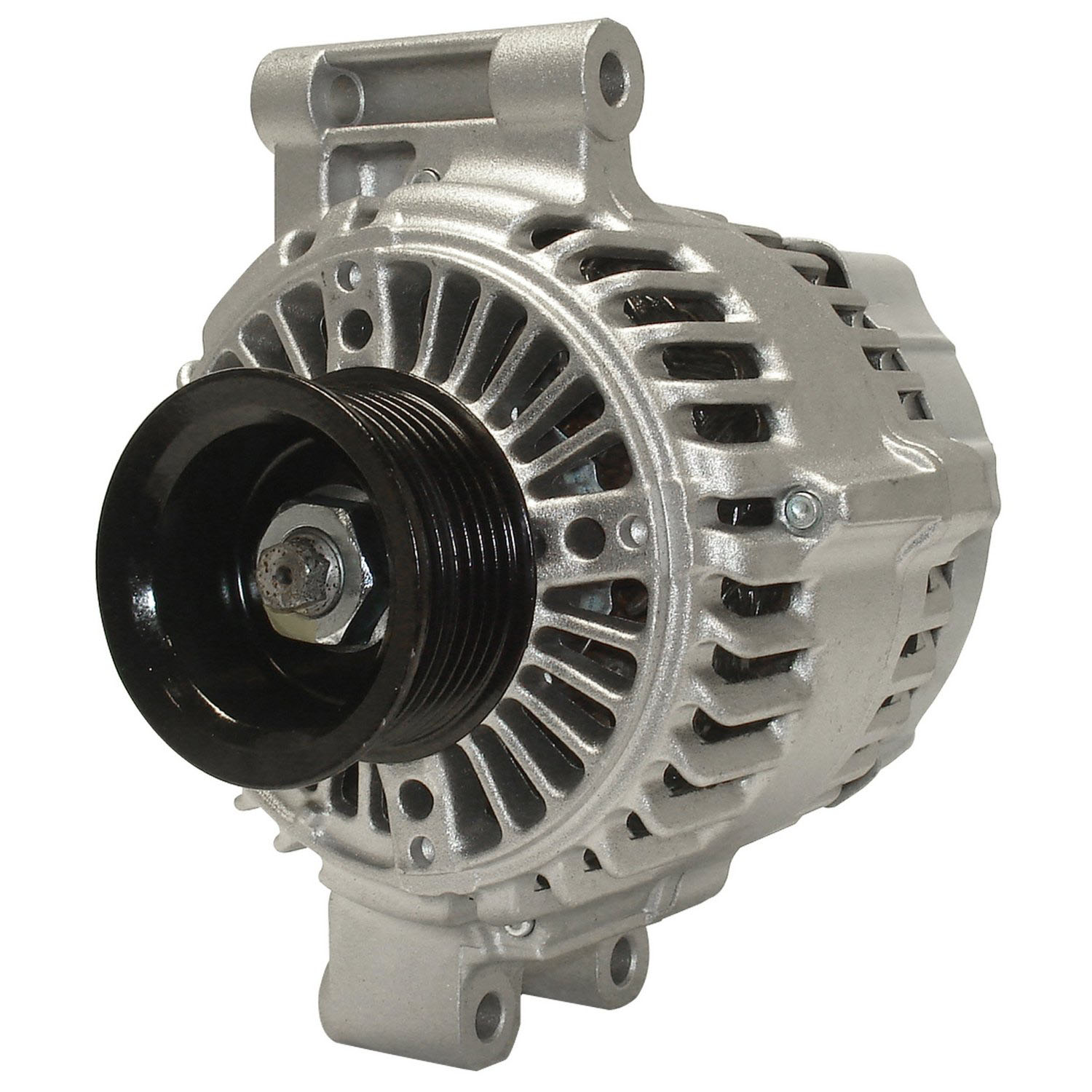 200A High Output Alternator for Acura RSX, 2002 - 2006 2.0L L4 (122c.i.) TypeS
