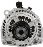 370A High Output Alternator for Cadillac CTS, 2016 - 2018 6.2L V8 (376c.i.)