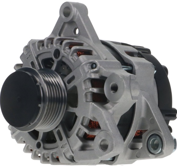 250A High Output Alternator for Hyundai Elantra, 2021 - 2025 2.0L L4