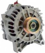 220A High Output Alternator for Mercury Mountaineer, 2006 - 2008 4.6L V8 (281c.i.)