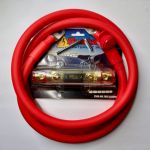 BIG ZERO HIGH OUTPUT Alternator Wiring Upgrade