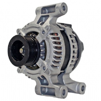 220A High Output Alternator for Lincoln LS, 2003 - 2005 3.0L V6 (182c.i.)