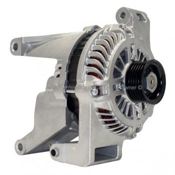 250A High Output Alternator for Mazda 3, 2004 - 2009 2.0L L4 (122c.i.)