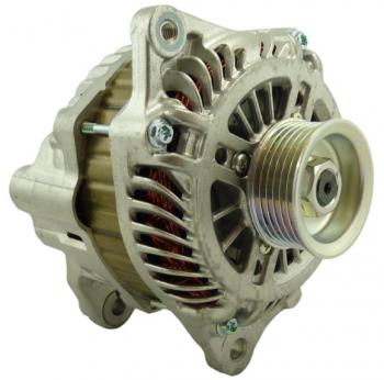 220A High Output Alternator for Infiniti Q45, 2002 - 2004 4.5L V8