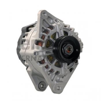 200A High Output Alternator for Kia Rio, 2006 - 2009 1.6L L4
