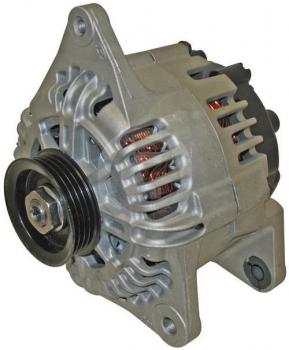 220A High Output Alternator for Kia Optima, 2003 - 2005 2.4L L4