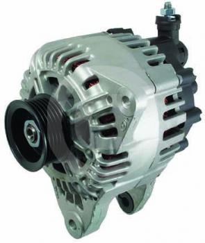 200A High Output Alternator for Kia Magentis, 2003 - 2004 2.7L V6