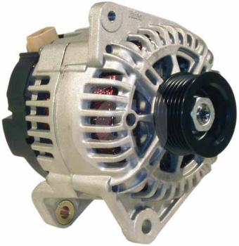250A High Output Alternator for Nissan Maxima, 2004 - 2008 3.5L V6