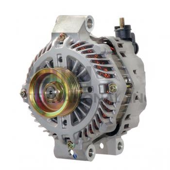 220A High Output Alternator for Mitsubishi Eclipse, 2011 - 2012 3.8L V6 (230c.i.) VIN T