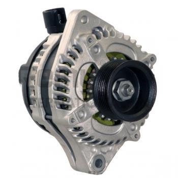 250A High Output Alternator for Honda Accord, 2004 - 2007 V6 3.0L