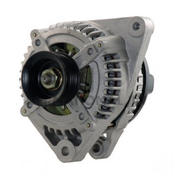 250A High Output Alternator for Toyota Highlander, 2004 - 2007 3.3L V6 (202c.i.)