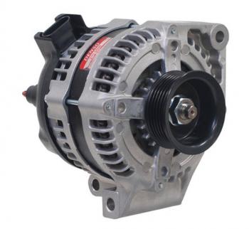 250A High Output Alternator for Buick Park Avenue, 2004 - 2005 3.8L V6 (231c.i.)