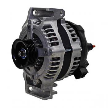 250A High Output Alternator for Cadillac SRX, 2004 - 2006 4.6L V8 (281c.i.)