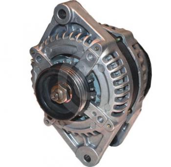 250A High Output Alternator for Chrysler PT Cruiser, 2004 - 2005 2.4L L4 (148c.i.) w/Turbo