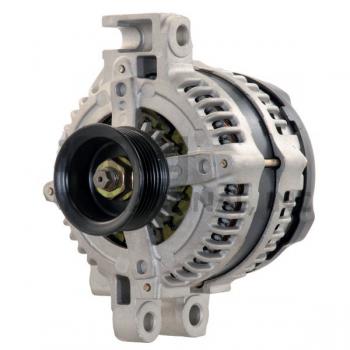 250A High Output Alternator for Cadillac SRX, 2004 3.6L V6 (217c.i.)