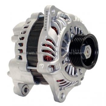 250A High Output Alternator for Infiniti G35, 2003 - 2004 3.5L V6