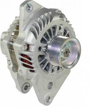 220A High Output Alternator for Mitsubishi Montero, 2004 - 2006 V6 3.8L