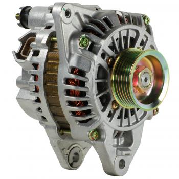 220A High Output Alternator for Mitsubishi Diamante, 2004 3.5L V6 (215c.i.) From 09/2003