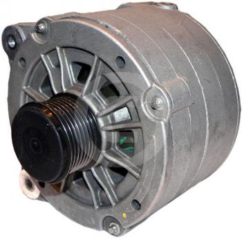 320A High Output Alternator for Volkswagen Touareg, 2004 - 2005 3.2L V6 (195c.i.)