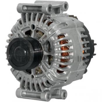 250A High Output Alternator for Audi A4 Quattro, 2006 - 2009 2.0L L4 (121c.i.)