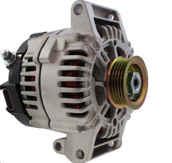 220A High Output Alternator for Saturn Ion, 2006 - 2007 L4 2.4L