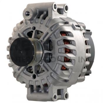 300A High Output Alternator for BMW 750i, 2006 4.8L V8