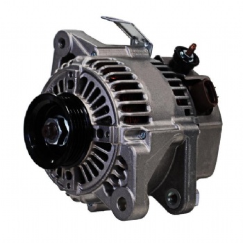 200A High Output Alternator for Toyota Echo, 2004 - 2006 1.5L L4