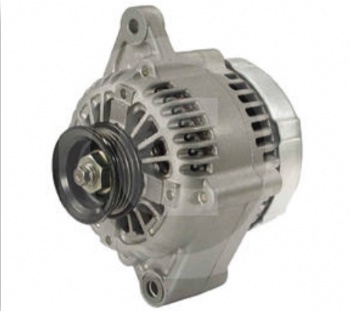 200A High Output Alternator for Toyota Tundra, 2003 - 2004 3.4L V6