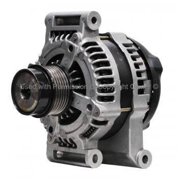 250A High Output Alternator for Chevrolet Cobalt, 2005 - 2007 2.0L L4 (122c.i.)