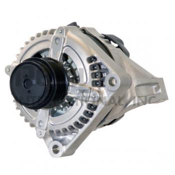 250A High Output Alternator for Jeep Liberty, 2005 - 2006 2.8L L4 (171c.i.) (Diesel)