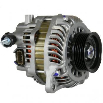 250A High Output Alternator for Mitsubishi Galant, 2011 - 2012 2.4L L4 VIN F
