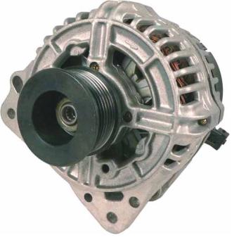 300A High Output Alternator for Volkswagen EuroVan, 1999 - 2001 2.8L V6