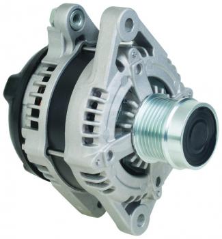 250A High Output Alternator for Lexus ES350, 2007 - 2018 3.5L V6