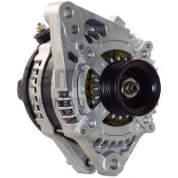 250A High Output Alternator for Toyota Tacoma, 2005 - 2015 4.0L V6 (241c.i.)
