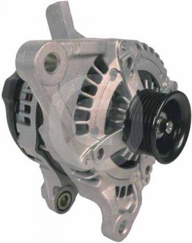 250A High Output Alternator for Jeep Grand Cherokee, 2006 6.1L V8 (370c.i.)