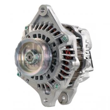 220A High Output Alternator for Honda Fit, 2007 - 2008 1.5L L4