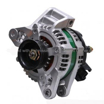 320A High Output Alternator for Cadillac DTS, 2011 4.6L V8 (281c.i.) VIN 6