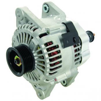 220A High Output Alternator for Kia Magentis, 2007 - 2010 2.7L V6